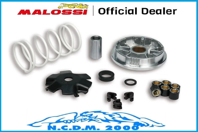 MALOSSI 5111380 VARIATORE Aprilia Scarabeo 100 2T