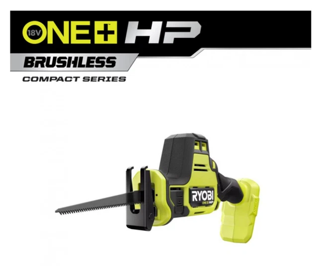 One handed reciprocating saw ryobi deals