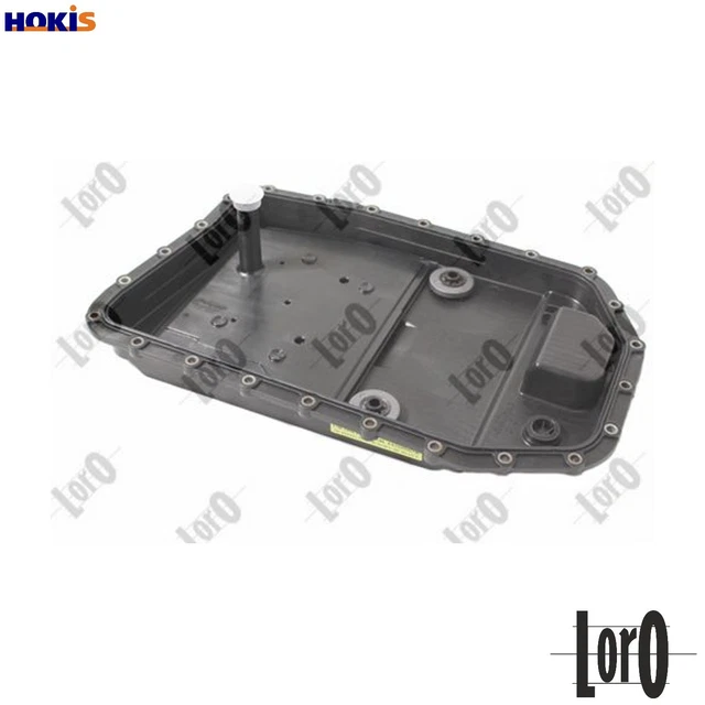 OIL SUMP AUTOMATIC TRANSMISSION 100-00-129 FOR BMW N46B20CB/B/C/BD 2.0L ...