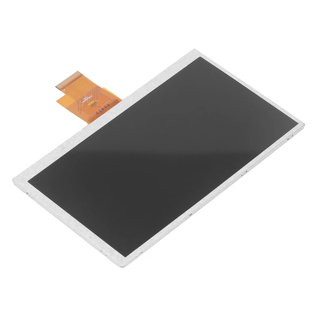 Module 'écran LCD TFT à écran Tactile 7 Pouces Résolution 1024x600 HD View