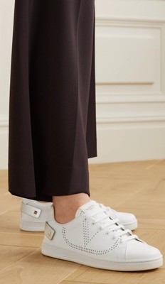 VALENTINO GARAVANI BACKNET scarpe da 