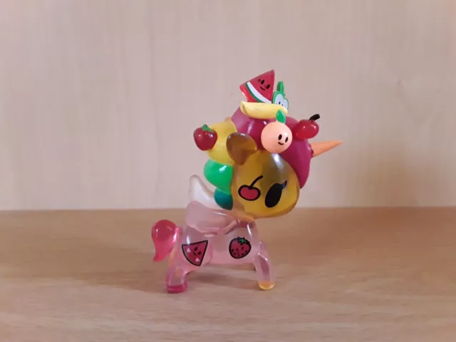 Tokidoki Unicorno Series 7 Fruittina Figure