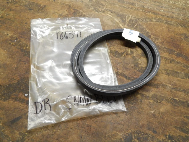 D&D PowerDrive Replacement V-Belt For DR Power Equipment - Part #10172 (B/5L 56") 2 thumbnail image