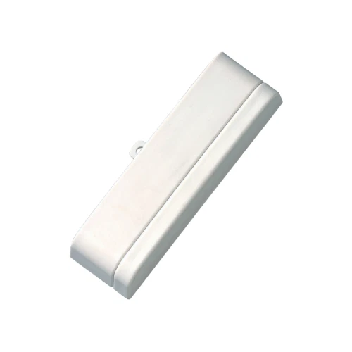 Elettrocanali Ec20008 Tappo Terminale 70X20 Bianco