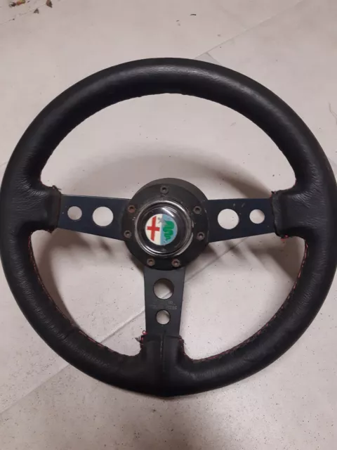 Volante Sportivo Alfa Romeo