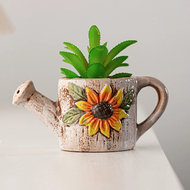 Céramique Pot Plante Intérieur Fleur Interieur Pots De Fleurs