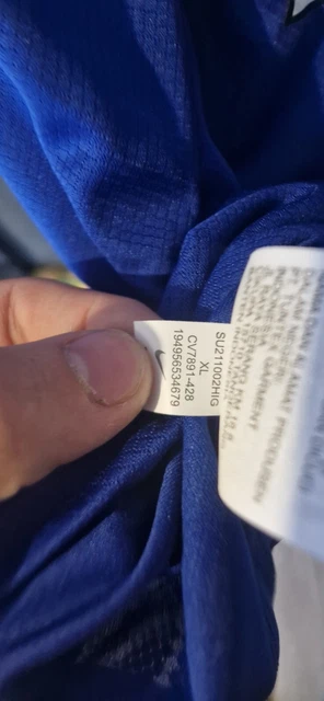 Maillot Femme Chelsea 2023/24 Domicile - Numéro 20 Palmer, Taille L, Neuf Avec étiquette