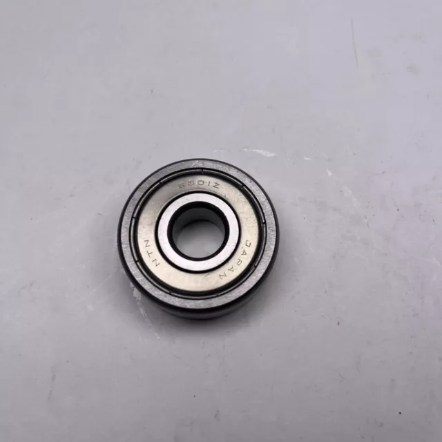 Suzuki Ds80 A100 Gs125 Rm50 Ts50 Zr50 Lager Bearing, Lh Xx13684