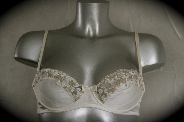 Soutien-gorge Lise Charmel Sublime Elégance - Taille 85B, Bonnet B Avec Armatures - Neuf Avec étiquettes - Modèle ACA3402