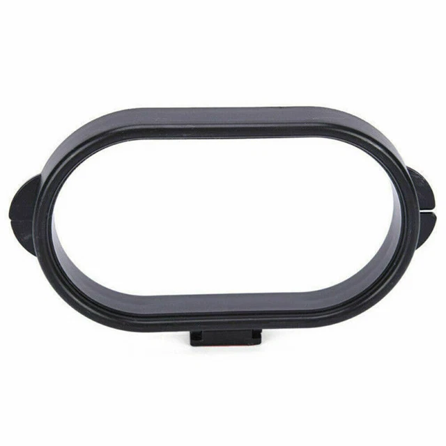 Rubbish Garbage Holder Hanging Storage Rack  Home Car Trash Can Bin Bag Hanger