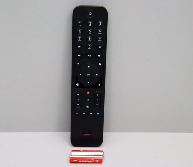 ORIGINAL VODAFONE A213400 Fernbedienung R327301A9800016 für Giga TV
