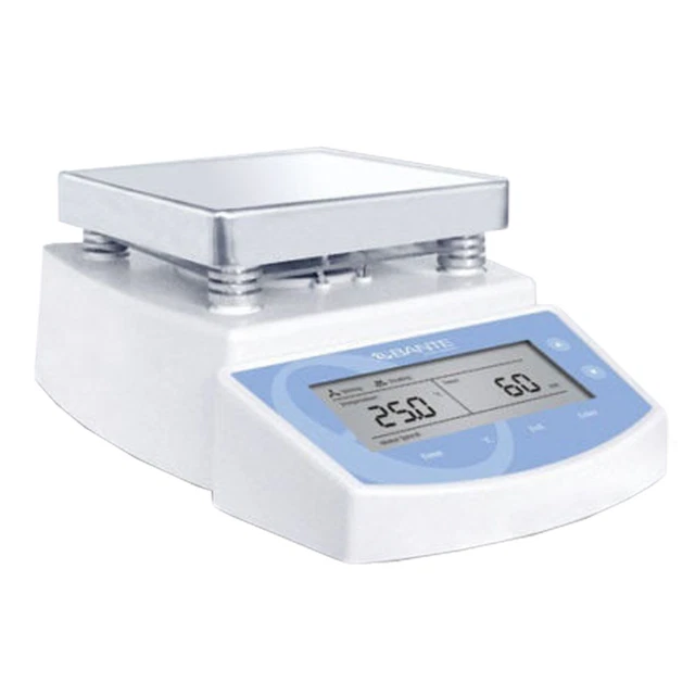 Dental Digital Amalgamator Mixer Machine Amalgama Capsule Mixer Dental Clinic Lab Equipment Tool - View #11