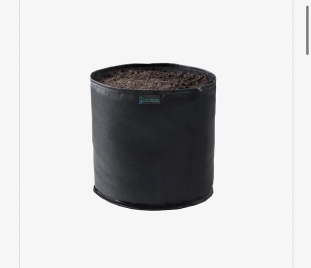 Rain Science Grow Bags Individual or 10-Pack