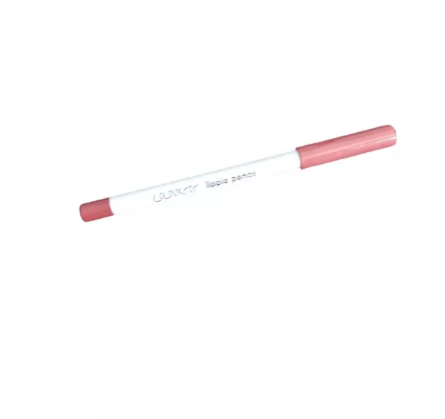 NUEVO delineador de labios lápiz labial Colourpop color BUENO Y MUCHO 0,035 OZ sin caja EE. UU.