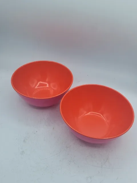https://www.picclickimg.com/h-8AAOSwJopllj0-/2-Cereal-Melamine-Orange-and-Pink-Bowls.webp