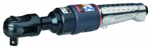 Ingersoll Rand 109XPA 3/8” Drive Air Ratchet Wrench, 70 ft lbs Max Torque Out...