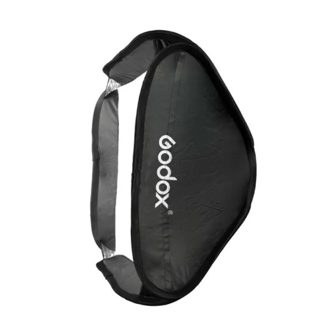 Godox Softbox S-Type Quick-Release Softbox Ideal Studio Photography Accessory 2