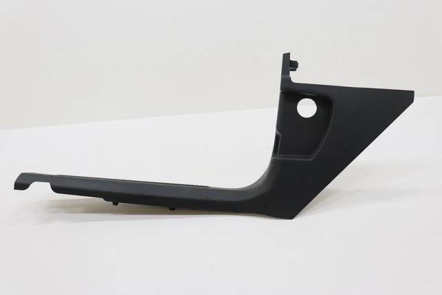 FORD EXPLORER Sill Plate Lh Front Scratched