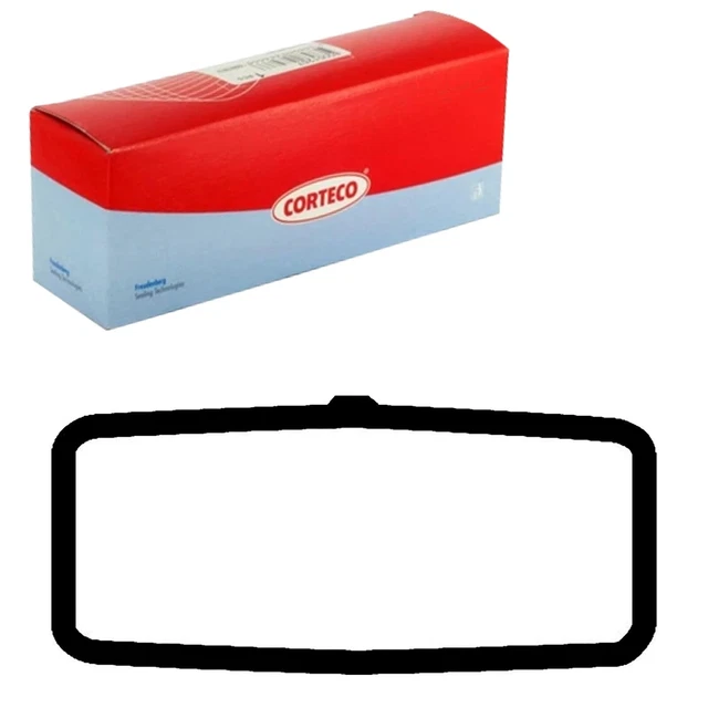 Joint De Culasse ELRING 018.352 Pour Citroën AX, C15 - Neuf D'origine - EAN 4041248537077