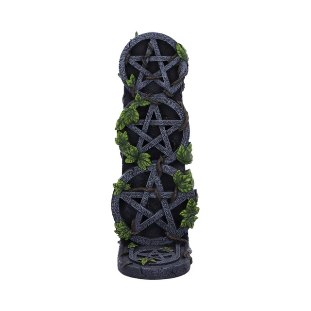 Buckle-Down Gitarrengurt – Winchester Pentagramm Design, 5,1 Cm Breit, Länge 73,7–137,2 Cm
