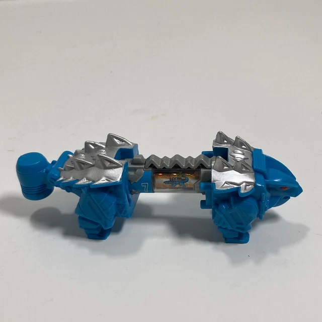 Ankylosaurus sales power ranger