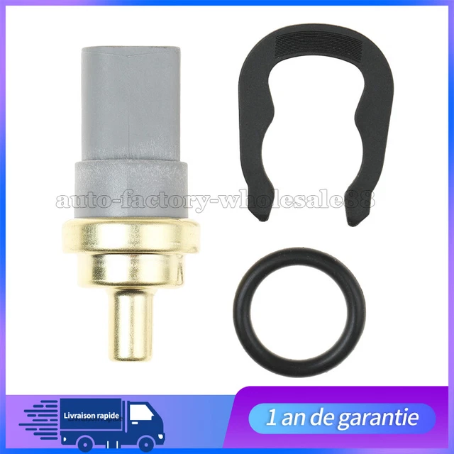 Capteur Température échappement Pour Alfa Romeo 1.9/2.4 JTDM JTS (réf. 55199543)
