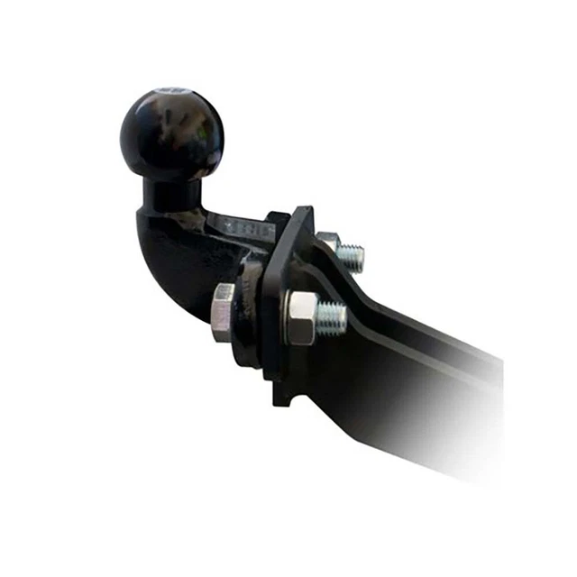 FIXED FLANGE TOW Bar VW Transporter Van/MPV 2019 TVW9 TowTrust £148.16