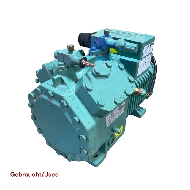 Bitzer 4DC-5.2Y-40S Verdichter Kühlkompressor