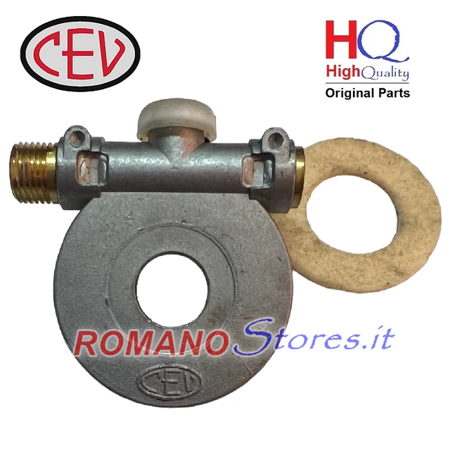 Rinvio Contakm Originale Cev Per Atala Master 1990 Ruota 16"