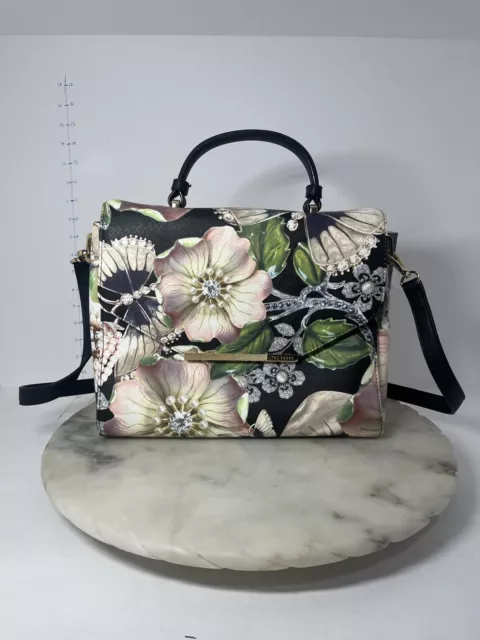 Ted Baker Gem Gardens XHatch Tote