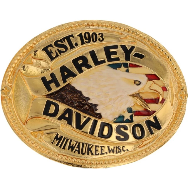 Ensemble verres Oil Can Harley-Davidson - Motorcycles Legend shop