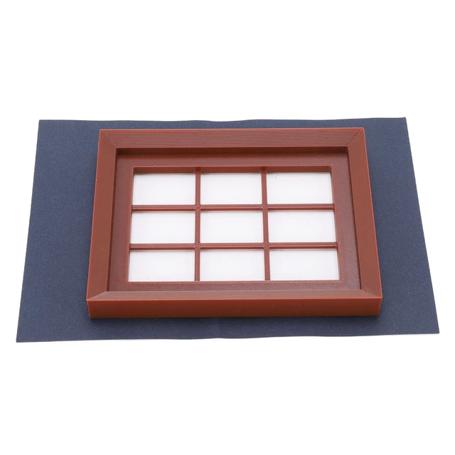 WINDOW FRAME PHOTOGRAPHY Props Creative Travel Photo Window Frame For ...