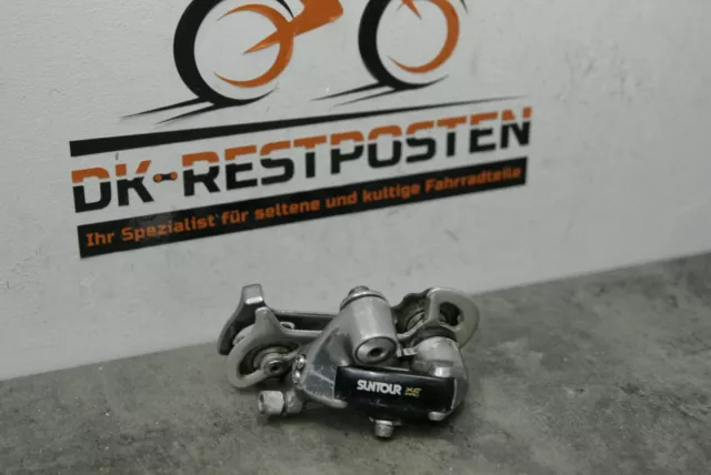 Suntour XC Pro Schaltwerk Kult Retro