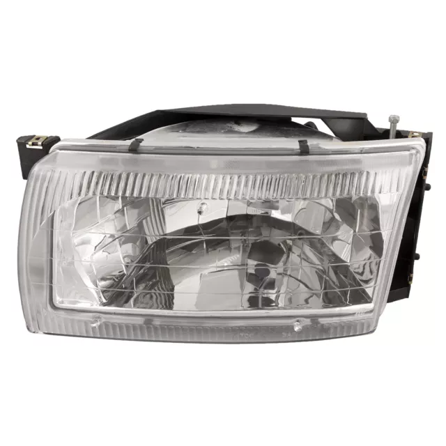 Fits Fleetwood Expedition 2006-2008 Motorhome RV Right Passenger Headlight