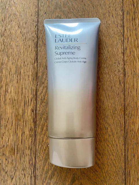 ESTEE LAUDER - Revitalizing Supreme Crème Corps Globale Anti-Age 200ml