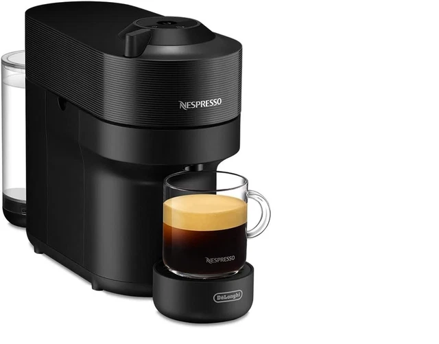 Nespresso Vertuo Pop Macchina Caffè By Krups - Colori Vivaci, Sistema Capsule, Ricarica Acqua 0.56L - Foto 10