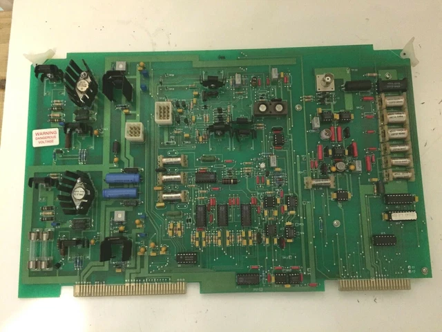 EG&G PRINCETON Applicato Ricerca Potentiostat Galvanostat 273A Potenza