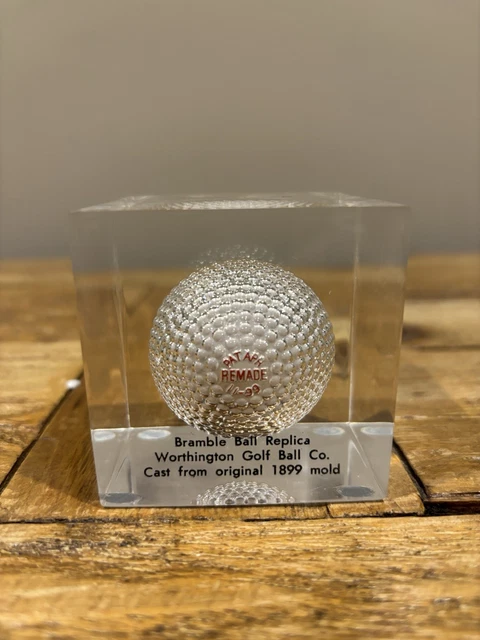 Vintage Golf Balls, Vintage Golf Equipment, Golf, Sporting Goods