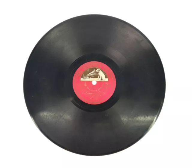 Vintage Indio Bollywood Película Sone-Ki-Chidiya Gramófono Música Record i46-270