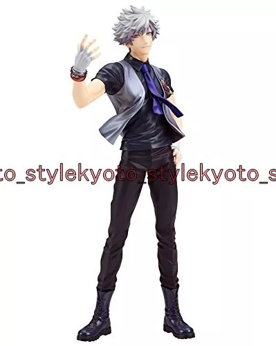 Uta Sans Prince-Sama Maji Amour 2000% Ranmaru Kurosaki 1/8 Figurine Altair