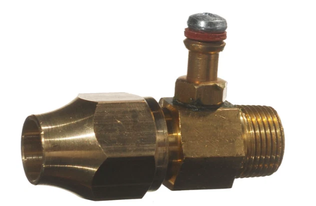 Gas Test Point Images LPG GAS TEST Point 3/8