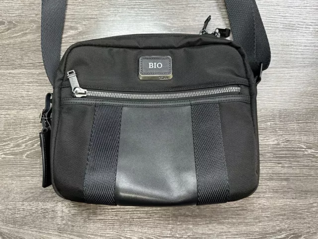 Tumi Alpha Bravo Stewart Crossbody