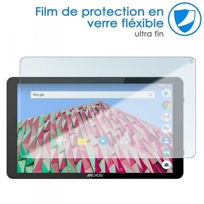 Archos 18x Proteggi Schermo per Archos T101x 4G Pellicola Protettiva Protezione 