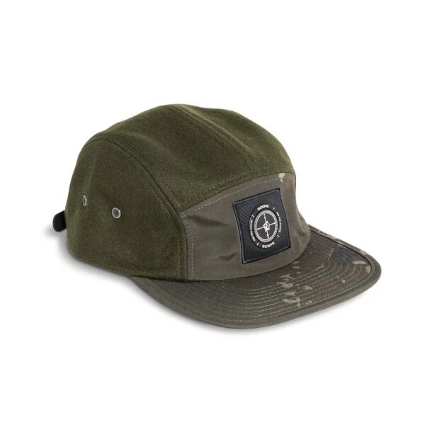 Nash Scope HD 5 Panel Mütze *ZAHLUNG 1 POST*