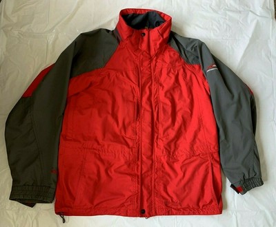 REGATTA XERT PERFORMANCE Jacket Red 