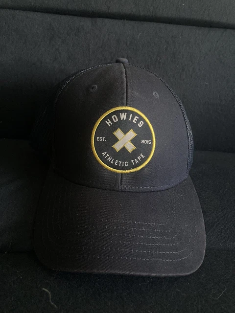 Howies Hockey Tape Hat
