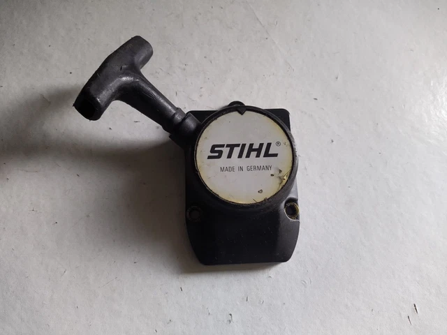 Carburatore Originale Stihl Per Decespugliatore Fc 75, 85, Fr 85, Fs 75, 80, 85, Ht 70, 75, Ka - Foto 2