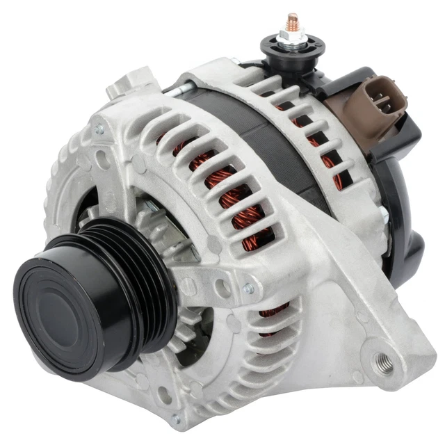 Alternator For Toyota Camry 2.5 2.5L 2010-2011 27060-0V060 104210-2650 Ir/If