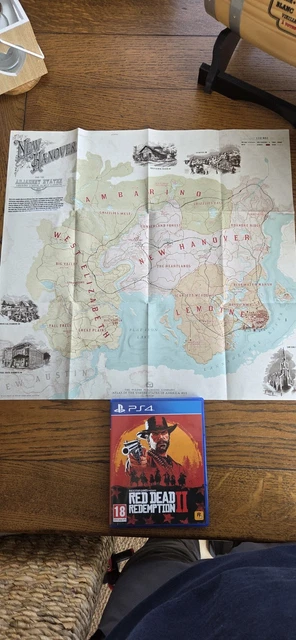 Les portages de Red Dead Redemption II et GTA 4 refont parler d'eux