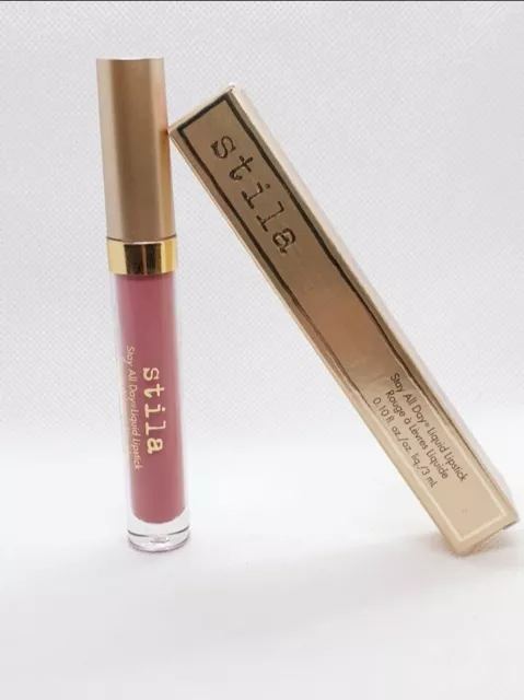 Stila Stay All Day PORTOFINO flüssiger Lippenstift (verschiedene Farbtöne)